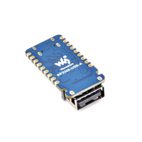 Carte de développement USB mini RP2350A basée sur Raspberry Pi RP2350A USB-A vers Type-C, architecture RP2350 USBLITER8 A12/A13, DFU pour téléphone