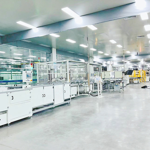 Línea de Producción Solar Totalmente Automática, Solución Llave en Mano para Líneas de Productos Solares - Product Image 5