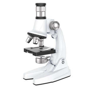 Juguetes de experimento biológico magnificado 1200x de alta definición, juego de juguetes educativos para niños para estudiantes de primaria y <span class=keywords><strong>secundaria</strong></span> - Product Image 5