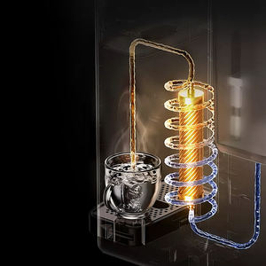 Machine à <span class=keywords><strong>eau</strong></span> gazeuse avec robinet distributeur de boissons vente chaude - Product Image 5