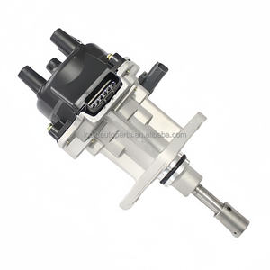 موزع نظام إشعال قطع غيار السيارات الياباني T4T63177 لسيارات مازدا يحسن كفاءة الاحتراق - Product Image 6