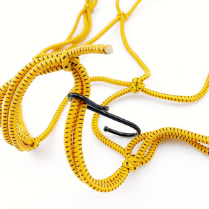 Red elástica de malla elástica, Red de carga para camioneta, remolque, viaje, cama de camión - Product Image 3