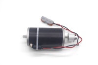 Motor Industrial de Repuesto para Automóviles Yimingda, PN 52ZYT06N4855 48DC para Plotter YIN