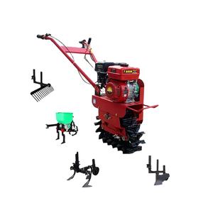 2025 nuovo AG il miglior multifunzione Mini timone portatile motociclo coltivatore - Product Image 1