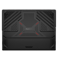 MSI Raider 18 HX AI A2XW Laptop Gaming 18 Inci 4K 120Hz Mini LED Intel I9 96GB RAM 4TB SSD RTX 5080 atau 5090 Baterai 99.9Wh
