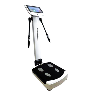 Analizador de Resonancia Magnética Cuántica Profesional 2025, Máquina de Diagnóstico de Salud Corporal y Piel, Analizador de Grasa para Uso Personal - Product Image 3