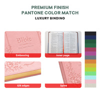 Impression de livres religieux de qualité supérieure, livraison rapide, couverture personnalisée, Bibles sacrées