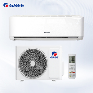 <span class=keywords><strong>Aire</strong></span> <span class=keywords><strong>Acondicionado</strong></span> Split Gree Directo de Fábrica, 24000 BTU, R410A, Opción Anticorrosión, Control por WiFi <span class=keywords><strong>para</strong></span> Entornos Industriales Costeros - Product Image 1