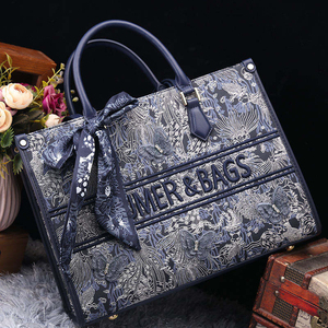 Loumixer 2026 Sac à main pour femme, populaire, original, grande capacité, mode, luxe, marque de créateur, pochette zippée, doublure en cuir véritable - Product Image 4