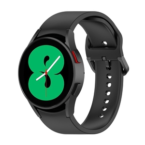 Correa de silicona para reloj inteligente Samsung Galaxy Watch 5, banda de alta calidad para reloj inteligente Samsung Galaxy Watch 5 <span class=keywords><strong>40</strong></span>/ 44/ 45mm - Product Image 4