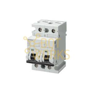 Siemens 5SP42806 - Nuovo - Product Image 1