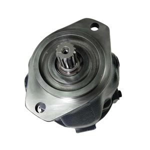 อะไหล่รถขุดเกษตร ปั๊มไฮดรอลิกแบบลูกสูบแกนหมุน A10VO45 ราคาดี - Product Image 1