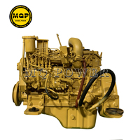 Offre Spéciale 3046 3046T 3406B 3406C 3406 3406E 3054C 3054E 3054 Moteur diesel pour assemblage de moteur CAT pour moteur d'excavatrice