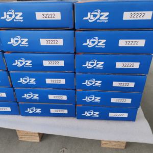 ตลับลูกปืนเม็ดเรียวความแม่นยำสูง T20020สำหรับเครื่องมือเครื่องจักรแกนและเครื่องจักรทำเหมือง - Product Image 6