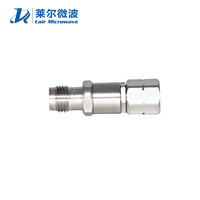Hochfrequenz-DC-50GHz HF-Koaxial adapter 2,4mm Buchse zu Stecker-Kabel adapter mit 2,4-JK-Steckverbinder-Zubehör