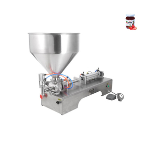 50ml Washing Supplies Filling Machine Machine for Small Businesses Bottle Filling Machine - Product Image 4