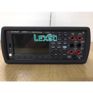 Multímetro Keysight 34465A de 6.5 Dígitos, Truevolt DMM Estándar/NUEVO xgeqpt - Product Image 4