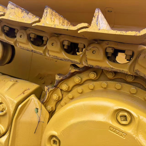 Mesin pembumian Komatsu D85 bekas dan konstruksi untuk dijual 85 buldoser D85-18, D85-21 dan D85-23 - Product Image 3