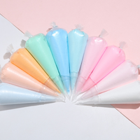 CHENXI Colle crème fouettée en plastique 100g pour loisirs créatifs pour enfants et décoration de coques de téléphone