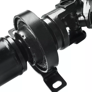 Arbre de transmission arrière pour BMW 525xi 528xi 530xi E60 4WD Arbre articulé OE:26107557158 26107573493 - Product Image 5