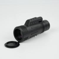 Telescopio Monocular Óptico de Alta Definición y Gran Aumento 8x42 para Eventos Deportivos, Conciertos, Festivales de Música, Espectáculos Teatrales