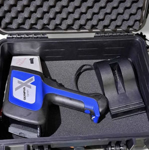 เครื่องวิเคราะห์โลหะผสมและโลหะมีค่า XRF รุ่น Precision Instruments DE2000 DeltaElement - Product Image 3