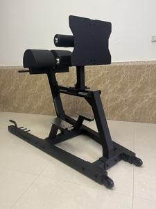 Ghd Banco Pierna Extensión Pierna Curl Machine Personalizado Unisex Glute Ham Developer Reverse Hypergluten Gym Machine - Product Image 4
