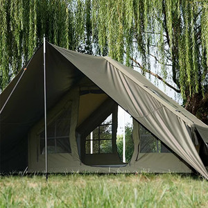 <span class=keywords><strong>Tente</strong></span> automatique de camping en plein air pour 4 personnes - Product Image 3