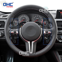 En Stock UE Levier de Changement de Vitesse Magnétique en Fibre de Carbone Forgé pour BMW M3 M5 F10 F20 F36 X5 F15 F90 F87 F80 F82 G22 G80 G82 I8 et Mini