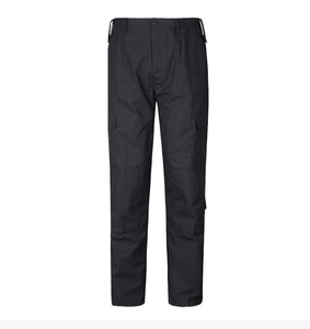 Pantalon de randonnée tactique imperméable pour homme SFB19, coupe droite, taille mi-haute, avec plusieurs poches cargo - Product Image 1
