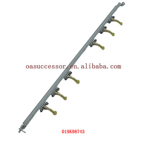 Dc4110 nhiệt con lăn picker Finger kit, 019k98743,018k96753, cho Xerox DC 4110 4112 900 1100 4127 4595 4590 D95 D125 D110 dc4112 - Product Image 6