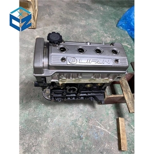 Hàng Tồn Kho Xe Mới Động Cơ Thích Hợp Cho Lifan 320 520 620 <span class=keywords><strong>720</strong></span> Lf479q3 Động Cơ Xe - Product Image 3