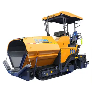 China Xuzhou Made RP403 Mini Asphalt <strong>Paver</strong> for <strong>Sale</strong> with Best Price - Product Image 1