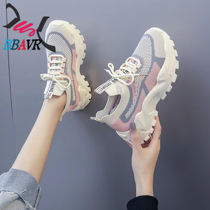 Zapatillas Deportivas de Fábrica, Nuevos Estilos, para Deporte, Fitness, Caminar, Casuales, para Mujer - Product Image 1
