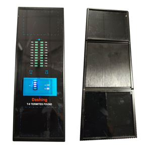 Detector Electrónico Ultrasónico de Termitas de Alta Potencia, Equipo Completo para Inspección de Termitas en Paredes y Madera - Product Image 6