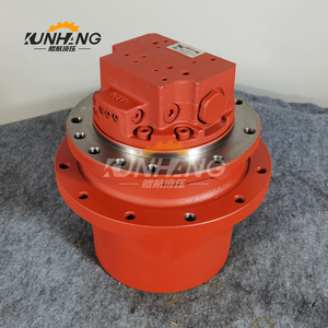 Motor de Traslación Nuevo de Alta Calidad OEM YM172142-73300 MAG-16N-220-1 para Excavadora B19 B22 B22-1 B22-2 B22-2A - Product Image 4