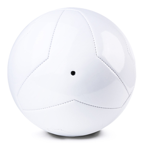 Vietnam Factory Wholesale Custom Soccer Ball Size 5 <b>PVC</b> Machine Stitched Football for Entertainment Recreation Casual Play <b>Top</b> - Product Image 2