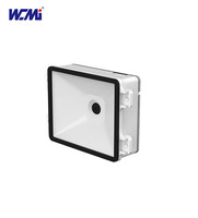 Lecteur de codes-barres USB TTL 232 RS intégré EM1731, module de code QR 1D 2D à montage fixe pour système de point de vente