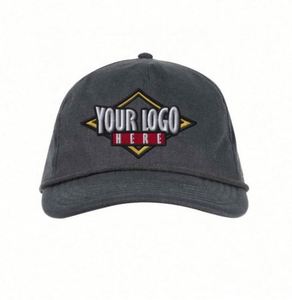 Custom Embroidered Cotton Bucket <b>Hat</b> Personalized Adjustable Summer Outdoor <b>Hat</b> - Product Image 5