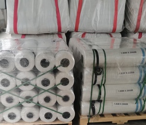 Chất lượng cao hay Bale <span class=keywords><strong>Net</strong></span> bọc bảo hiểm đầy đủ lưới nhựa cho tất cả các loại máy đóng kiện sức mạnh đảm bảo PP HDPE chất liệu - Product Image 5