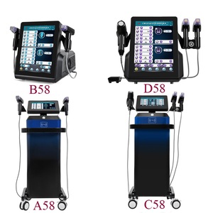 2026 High Frequency Body Contouring Device Face Lifting Cellulite Removal Shaper Anti Aging Skin Care Machine - Product Image 2