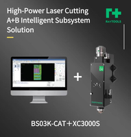 Découpeuse laser CNC haute précision pour acier inoxydable, carbone, aluminium, fonctionnement stable, machine laser à fibre avec certification CE