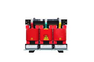 Transformador de Distribución de Energía Trifásico de Tipo Seco SC11-315/10 de Alta Calidad (10kV/11kV 50kVA-2500kVA) - Product Image 2
