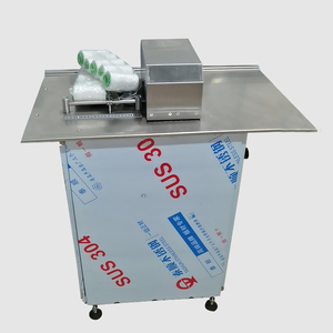 Sausage Wire <b>Binding</b> <b>Machine</b> Tying <b>Machine</b> of Spicy Sausage Sausage Link <b>Machine</b> - Product Image 2