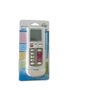 <span class=keywords><strong>เปลี่ยน</strong></span>รีโมทคอนโทรล<span class=keywords><strong>แอร์</strong></span> LCD ทั่วไปพร้อมวัสดุ ABS สำหรับแผงควบคุมใช้ในอุตสาหกรรมและในบ้าน - Product Image 3