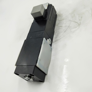 Série HZGO – Distributeur hydraulique proportionnel HZGO-A (modèles HZGO-A-031/100, HZGO-A-031/210, HZGO-A-031/315, HZGO-A-031/100/I) avec fonction pilote - Product Image 2