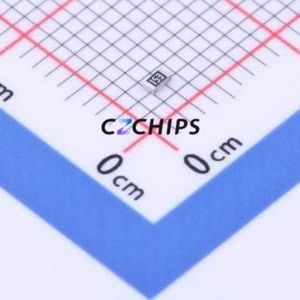 Résistance SMD CR-03JA7---15K 0603 (Type : Film Épais) (Résistance : 15 kOhm Précision : 5%) - Product Image 1