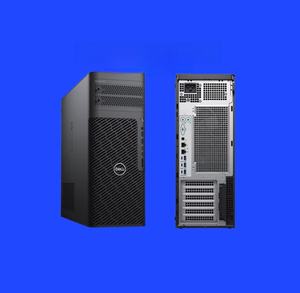 Nueva Estación de Trabajo 7875 Tower, Intel, 32 GB/64 GB de <span class=keywords><strong>RAM</strong></span>, 1 TB SSD, <span class=keywords><strong>Windows</strong></span> 11 Pro, Computadora de Escritorio, PC 7875 - Product Image 4