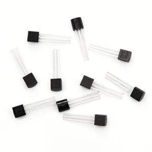Whole Sale K1A0739AP TO-92 Transistor CZSKU:XC77WR55 - Product Image 1