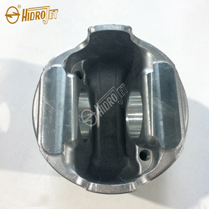 ลูกสูบเครื่องยนต์ดีเซล HIDROJET 3406 รุ่น 1168154  116-8154 สำหรับ 3406 - Product Image 4